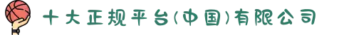 十大正规平台(中国)有限公司